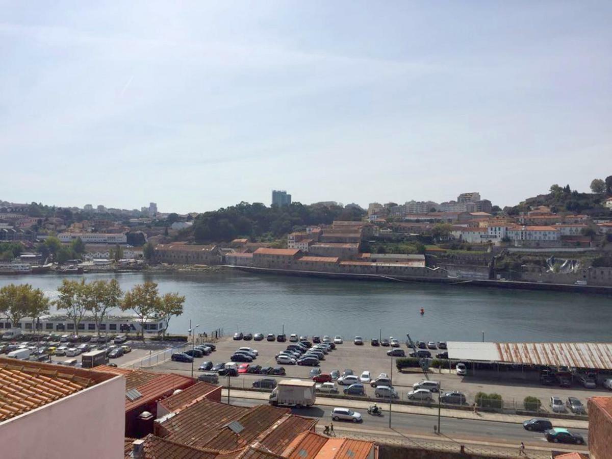 Flh Douro View Luxury Duplex Daire Porto Dış mekan fotoğraf