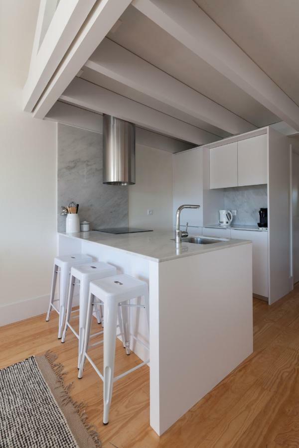 Flh Douro View Luxury Duplex Daire Porto Dış mekan fotoğraf